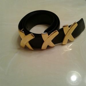 Paloma picasso belt